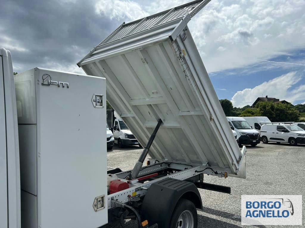 Iveco DAILY 35C14